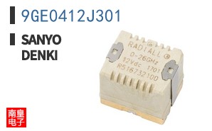 9GE0412J301 ͼƬ